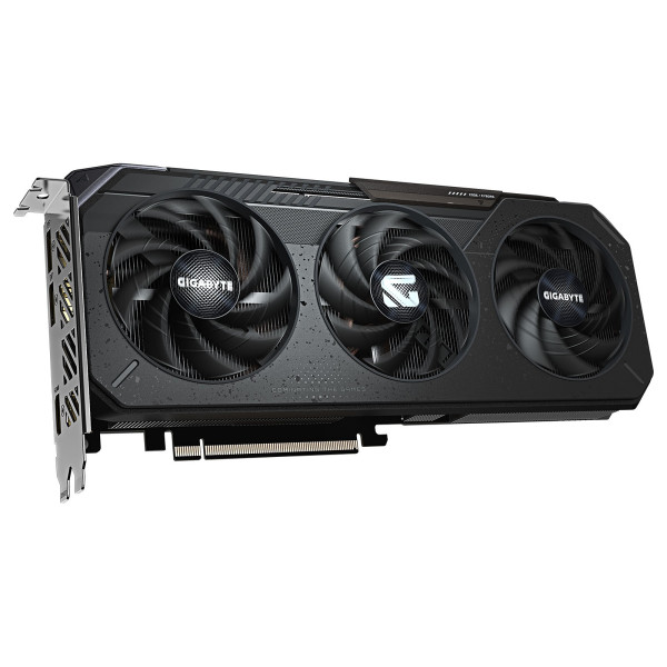 Gigabyte Radeon RX 9060 XT GAMING OC 16Go GDDR6 AMD Gigabyte, Ultra Pc Gamer Maroc