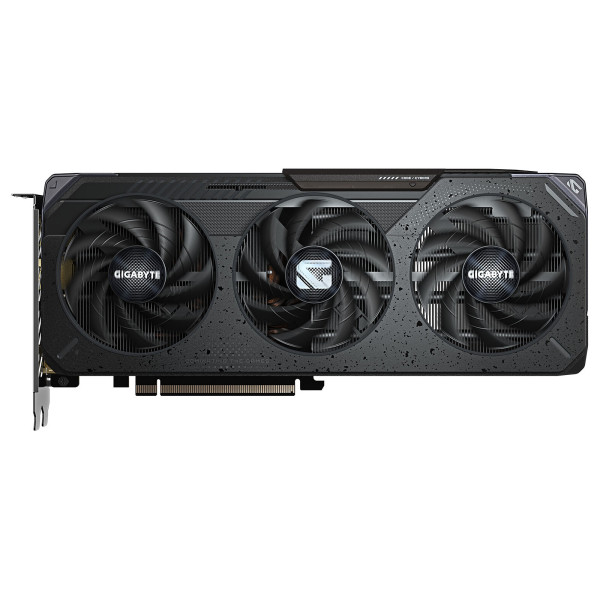 Gigabyte Radeon RX 9060 XT GAMING OC 16Go GDDR6 AMD Gigabyte, Ultra Pc Gamer Maroc
