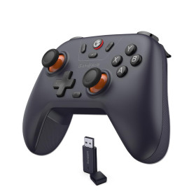 GameSir Nova Lite 2.4G Wireless Controller (Space Purple) Périphériques de jeu GameSir, Ultra Pc Gamer Maroc