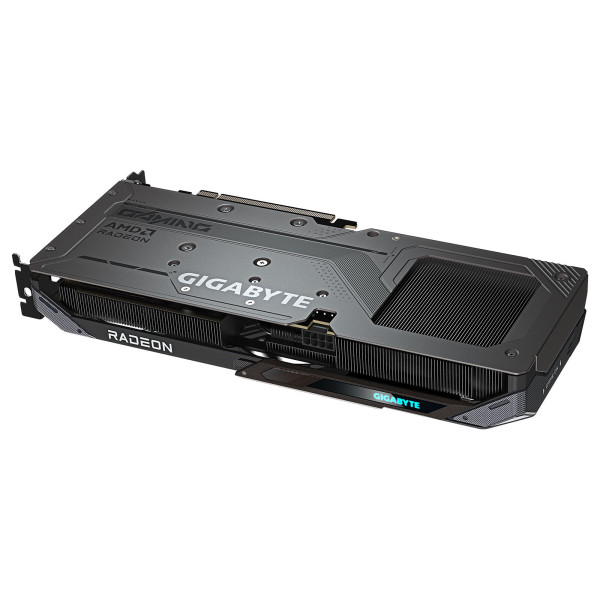 Gigabyte Radeon RX 9060 XT GAMING OC 8Go GDDR6 AMD Gigabyte, Ultra Pc Gamer Maroc