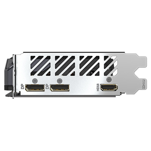 Gigabyte Radeon RX 9060 XT GAMING OC 8Go GDDR6 AMD Gigabyte, Ultra Pc Gamer Maroc