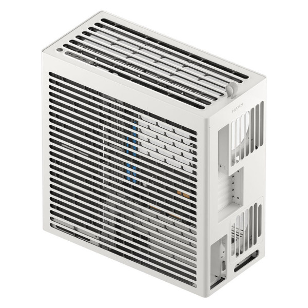 HAVN HS420 (White) Les Moyennes Tours HAVN, Ultra Pc Gamer Maroc