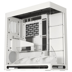 HAVN HS420 VGPU Edition (White) Les Moyennes Tours HAVN, Ultra Pc Gamer Maroc