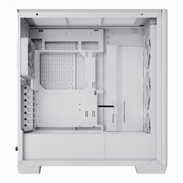 APNX Creator C1-R ARGB (White) Les Moyennes Tours APNX, Ultra Pc Gamer Maroc