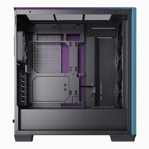 APNX Creator C1-R ARGB (ChromaFlair) Les Moyennes Tours APNX, Ultra Pc Gamer Maroc