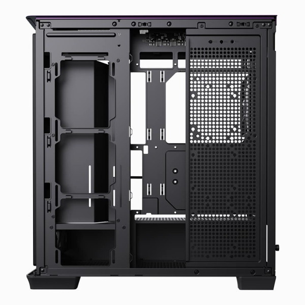 APNX Creator C1-R ARGB (ChromaFlair) Les Moyennes Tours APNX, Ultra Pc Gamer Maroc