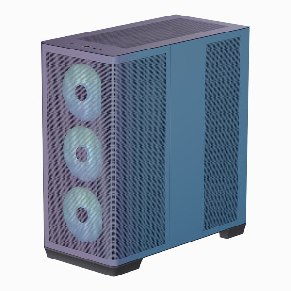 APNX Creator C1-R ARGB (ChromaFlair) Les Moyennes Tours APNX, Ultra Pc Gamer Maroc
