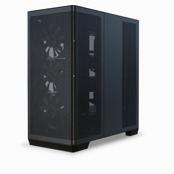APNX Creator C1-R (Black) Les Moyennes Tours APNX, Ultra Pc Gamer Maroc