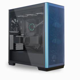 APNX Creator C1-R (Chromaflair) Les Moyennes Tours APNX, Ultra Pc Gamer Maroc
