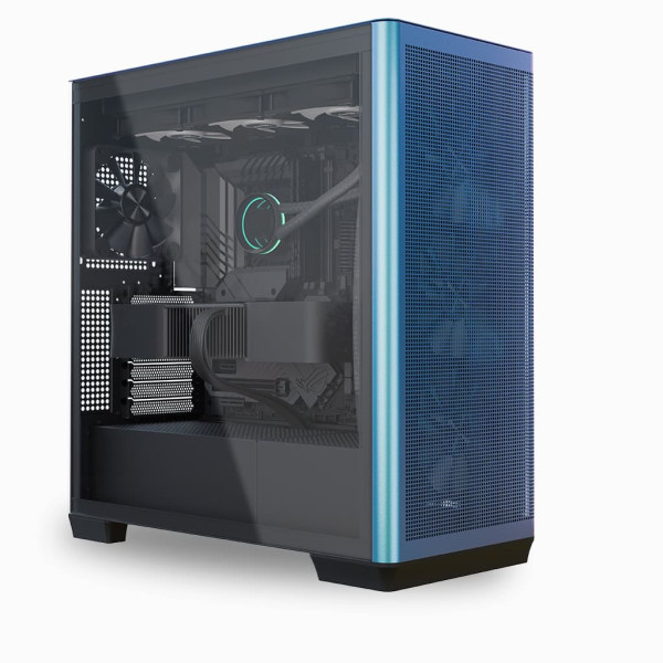APNX Creator C1-R (Chromaflair) Les Moyennes Tours APNX, Ultra Pc Gamer Maroc
