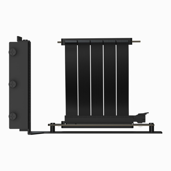 APNX Vertical GPU Holder Kit 1 (Black) Boitiers PC APNX, Ultra Pc Gamer Maroc