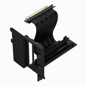 APNX Vertical GPU Holder Kit 1 (Black) Boitiers PC APNX, Ultra Pc Gamer Maroc