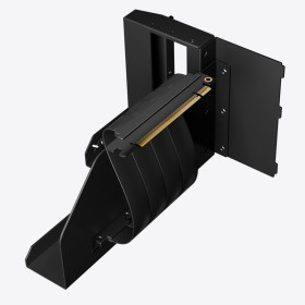 APNX Vertical GPU Holder Kit 2 (Black) Boitiers PC APNX, Ultra Pc Gamer Maroc