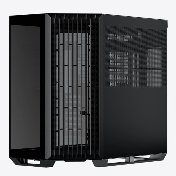 APNX V1 Black Les Moyennes Tours APNX, Ultra Pc Gamer Maroc