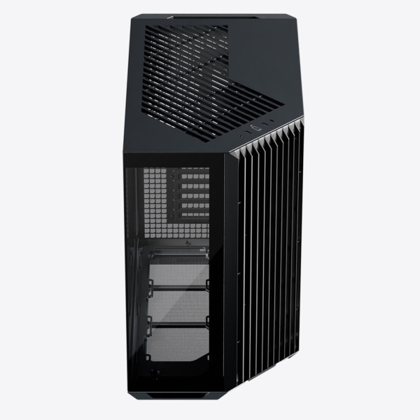 APNX V1 Black Les Moyennes Tours APNX, Ultra Pc Gamer Maroc