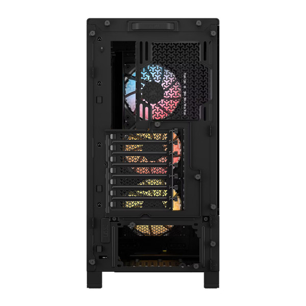 Corsair Frame 4000D RS ARGB (Noir) Boitiers PC Corsair, Ultra Pc Gamer Maroc