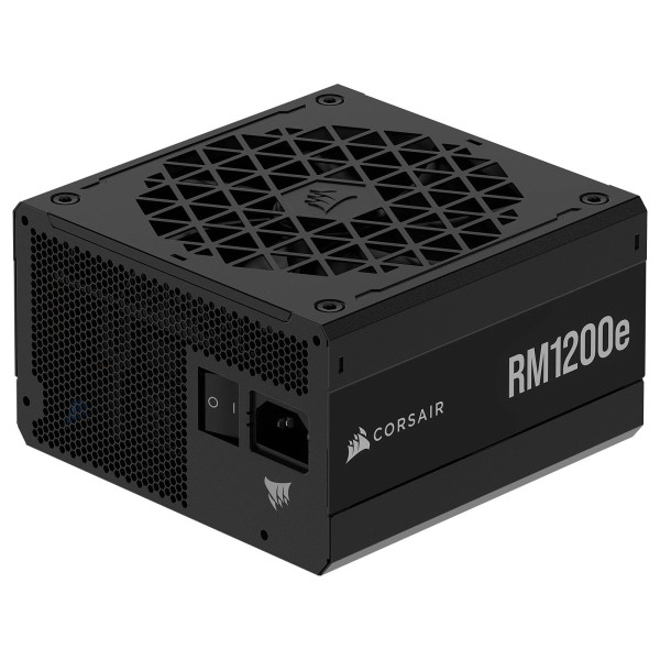 Corsair RM1200e (2025) Plus de 900 W Corsair, Ultra Pc Gamer Maroc