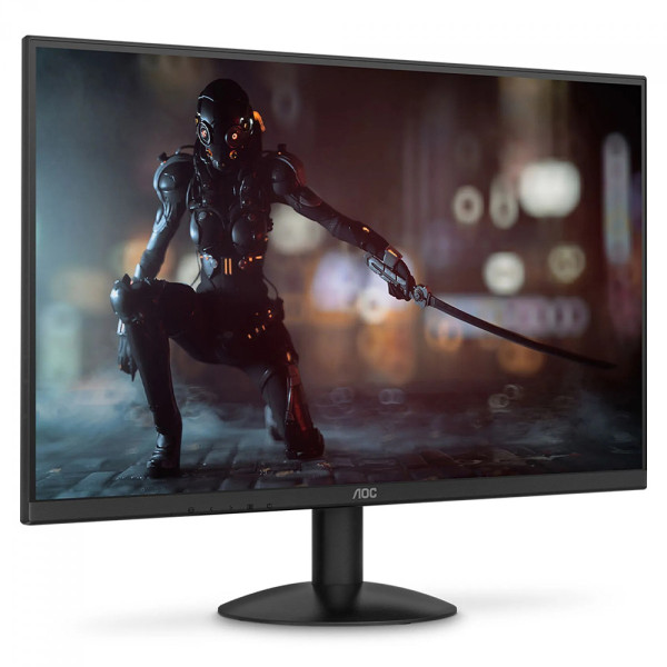 AOC 27B30H3 27" IPS 120Hz Moniteurs AOC, Ultra Pc Gamer Maroc