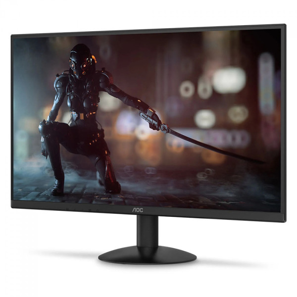 AOC 27B30H3 27" IPS 120Hz Moniteurs AOC, Ultra Pc Gamer Maroc