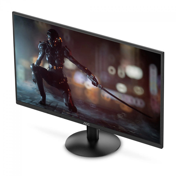 AOC 27B30H3 27" IPS 120Hz Moniteurs AOC, Ultra Pc Gamer Maroc