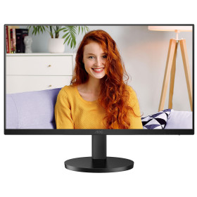 AOC U27B3AF 27" IPS 60 Hz 4k Moniteurs AOC, Ultra Pc Gamer Maroc