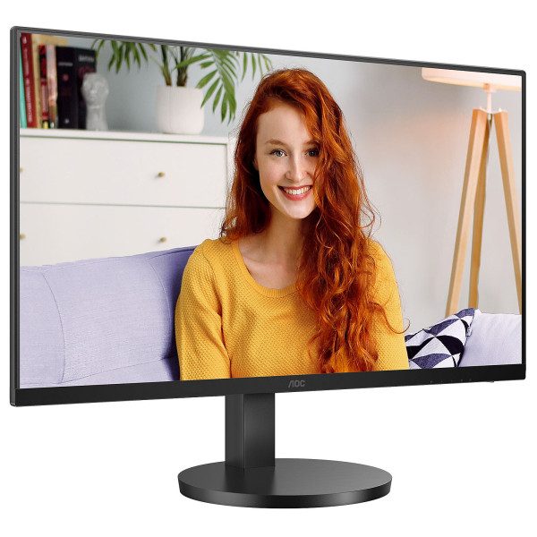 AOC U27B3AF 27" IPS 60 Hz 4k Moniteurs AOC, Ultra Pc Gamer Maroc