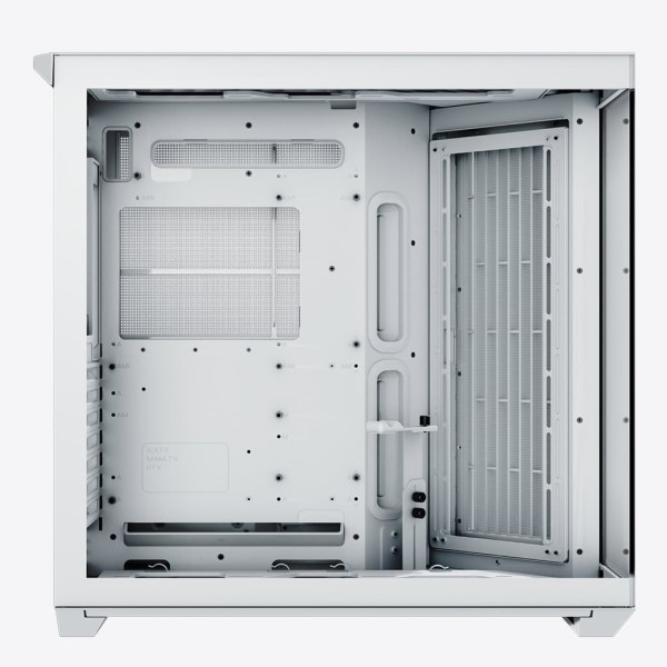 APNX V1 White Les Moyennes Tours APNX, Ultra Pc Gamer Maroc