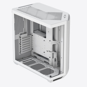 APNX V1 White Les Moyennes Tours APNX, Ultra Pc Gamer Maroc