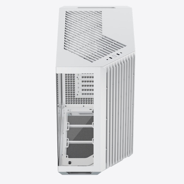 APNX V1 White Les Moyennes Tours APNX, Ultra Pc Gamer Maroc