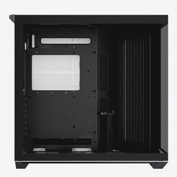 APNX V1 Black/White Les Moyennes Tours APNX, Ultra Pc Gamer Maroc