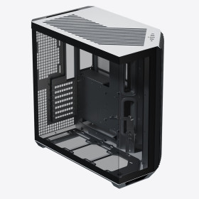 APNX V1 Black/White Les Moyennes Tours APNX, Ultra Pc Gamer Maroc