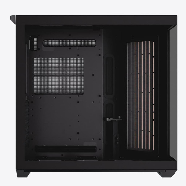 APNX V1 Black (Wood Edition) Les Moyennes Tours APNX, Ultra Pc Gamer Maroc