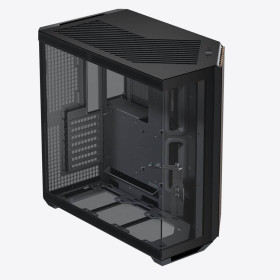 APNX V1 Black (Wood Edition) Les Moyennes Tours APNX, Ultra Pc Gamer Maroc