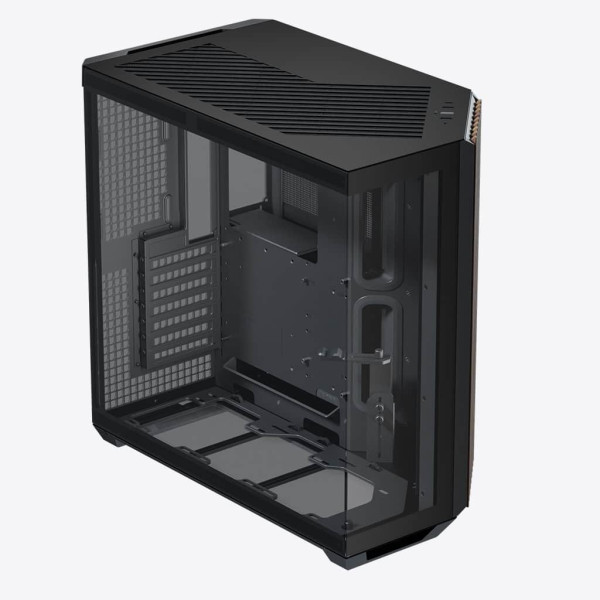 APNX V1 Black (Wood Edition) Les Moyennes Tours APNX, Ultra Pc Gamer Maroc