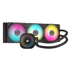 Corsair Titan 360 RX RGB (Noir) Refroidissement Corsair, Ultra Pc Gamer Maroc