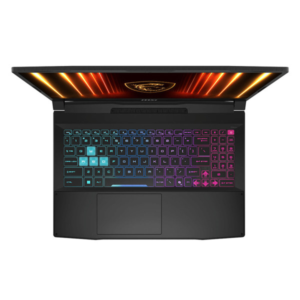 MSI Katana 15 HX B14WGK-006FR i7 14650HX/16Go/512 Go SSD/RTX5070 8 GB/15.6" 144Hz/Win11 famille PC Portables Gamer MSI, Ultra...