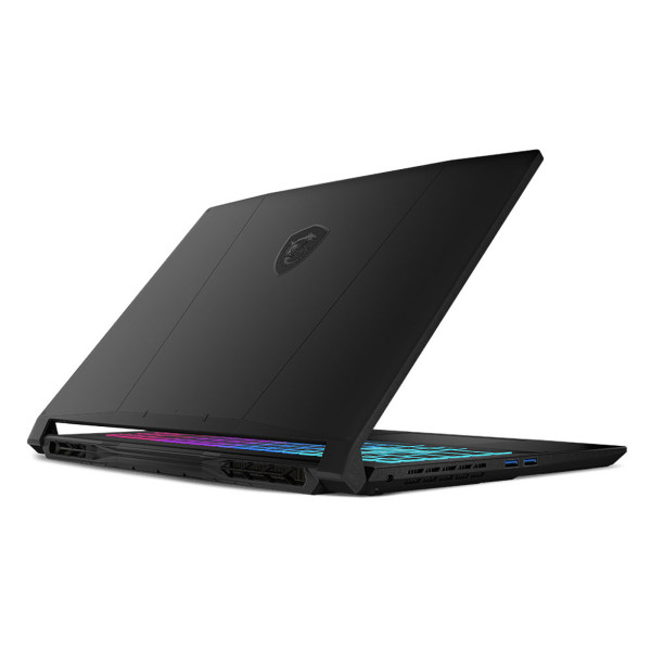 MSI Katana 15 HX B14WGK-006FR i7 14650HX/16Go/512 Go SSD/RTX5070 8 GB/15.6" 144Hz/Win11 famille PC Portables Gamer MSI, Ultra...