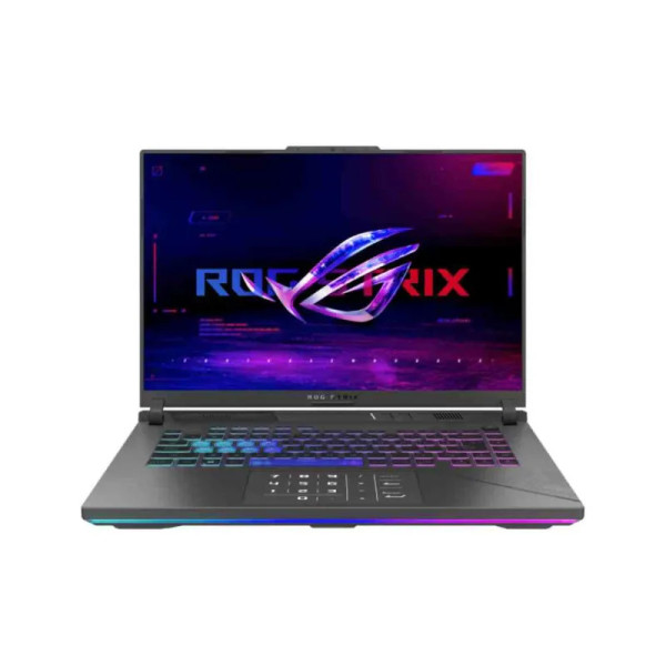 ASUS ROG Strix G16 G614JZR-N4031W – i9-14900HX, RTX 4080, 32GB DDR5, 1TB SSD, 16" 2.5K 240Hz PC Portables Gamer ASUS, Ultra P...