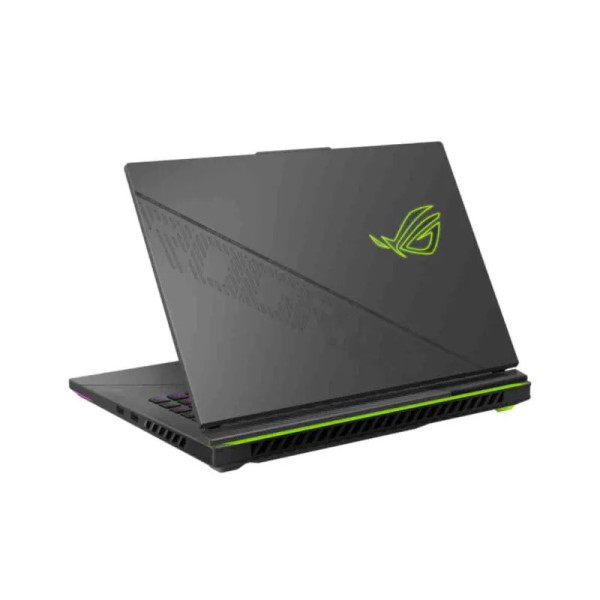 ASUS ROG Strix G16 G614JZR-N4031W – i9-14900HX, RTX 4080, 32GB DDR5, 1TB SSD, 16" 2.5K 240Hz PC Portables Gamer ASUS, Ultra P...