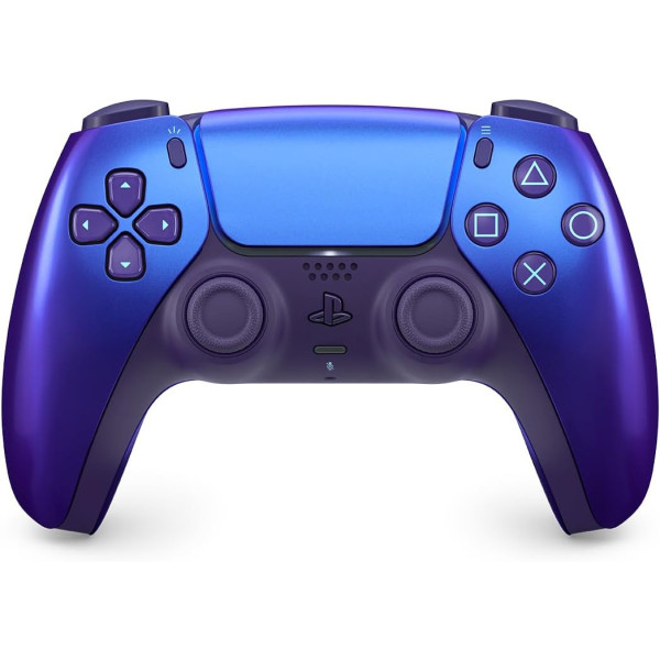 Sony DualSense (Chroma Indigo) Console Sony Corporation, Ultra Pc Gamer Maroc
