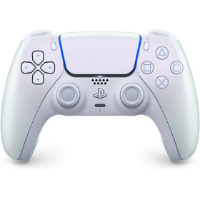 Sony DualSense (CHROMA PEARL) Console Sony Corporation, Ultra Pc Gamer Maroc