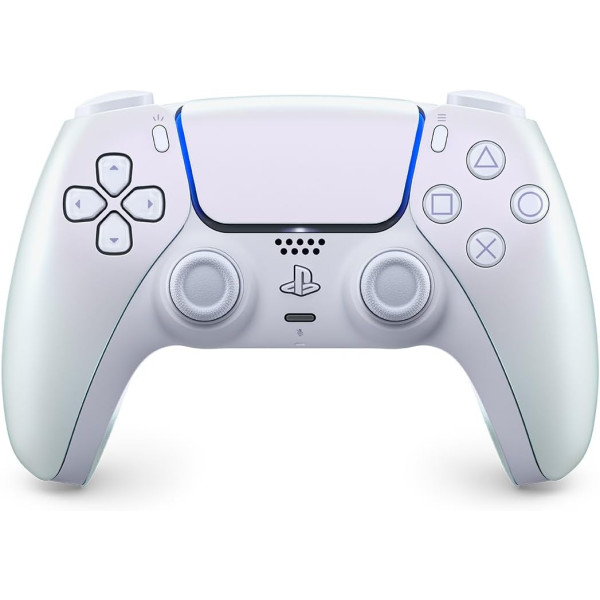 Sony DualSense (CHROMA PEARL) Console Sony Corporation, Ultra Pc Gamer Maroc
