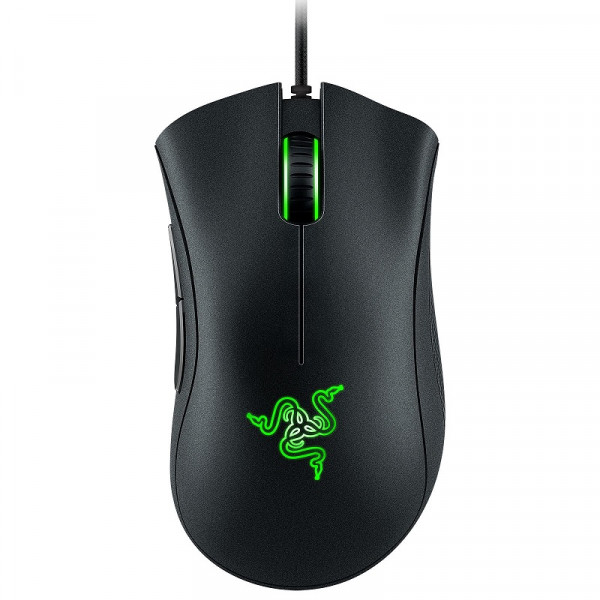 Bundle Razer DeathAdder Essential + Gigantus v2 (Medium) BUNDLES Razer, Ultra Pc Gamer Maroc