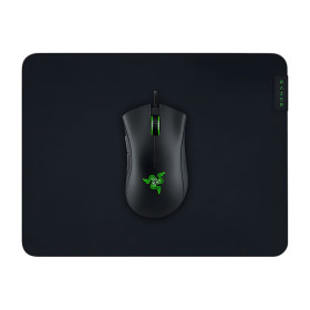 Bundle Razer DeathAdder Essential + Gigantus v2 (Medium) BUNDLES Razer, Ultra Pc Gamer Maroc