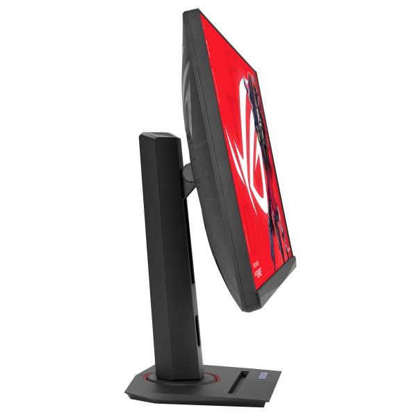 ASUS ROG Strix XG27UCG 27"Fast IPS 160Hz 4K Moniteurs ASUS, Ultra Pc Gamer Maroc