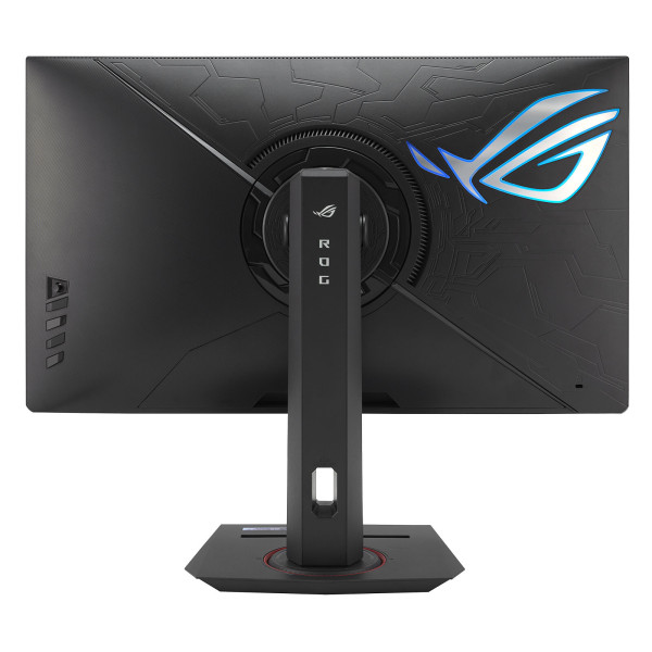ASUS ROG Strix XG27UCG 27"Fast IPS 160Hz 4K Moniteurs ASUS, Ultra Pc Gamer Maroc