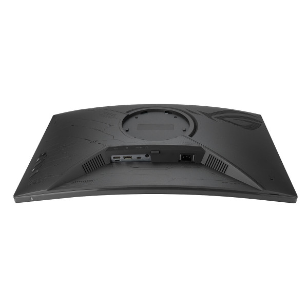 ASUS ROG Strix XG27WCMS 27" Fast VA 280Hz 2K Moniteurs ASUS, Ultra Pc Gamer Maroc