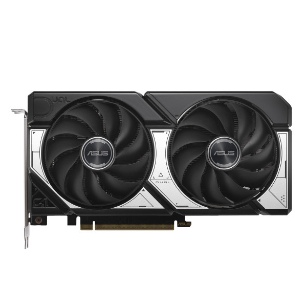 ASUS Dual GeForce RTX 5060 Ti OC Edition 8GB Cartes graphiques ASUS, Ultra Pc Gamer Maroc