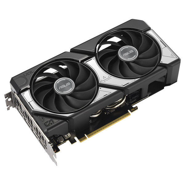 ASUS Dual GeForce RTX 5060 Ti OC Edition 8GB Cartes graphiques ASUS, Ultra Pc Gamer Maroc