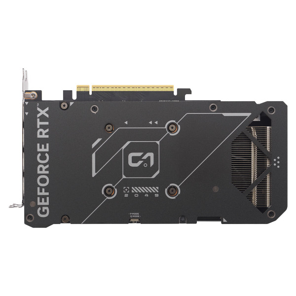 ASUS Dual GeForce RTX 5060 Ti OC Edition 8GB Cartes graphiques ASUS, Ultra Pc Gamer Maroc